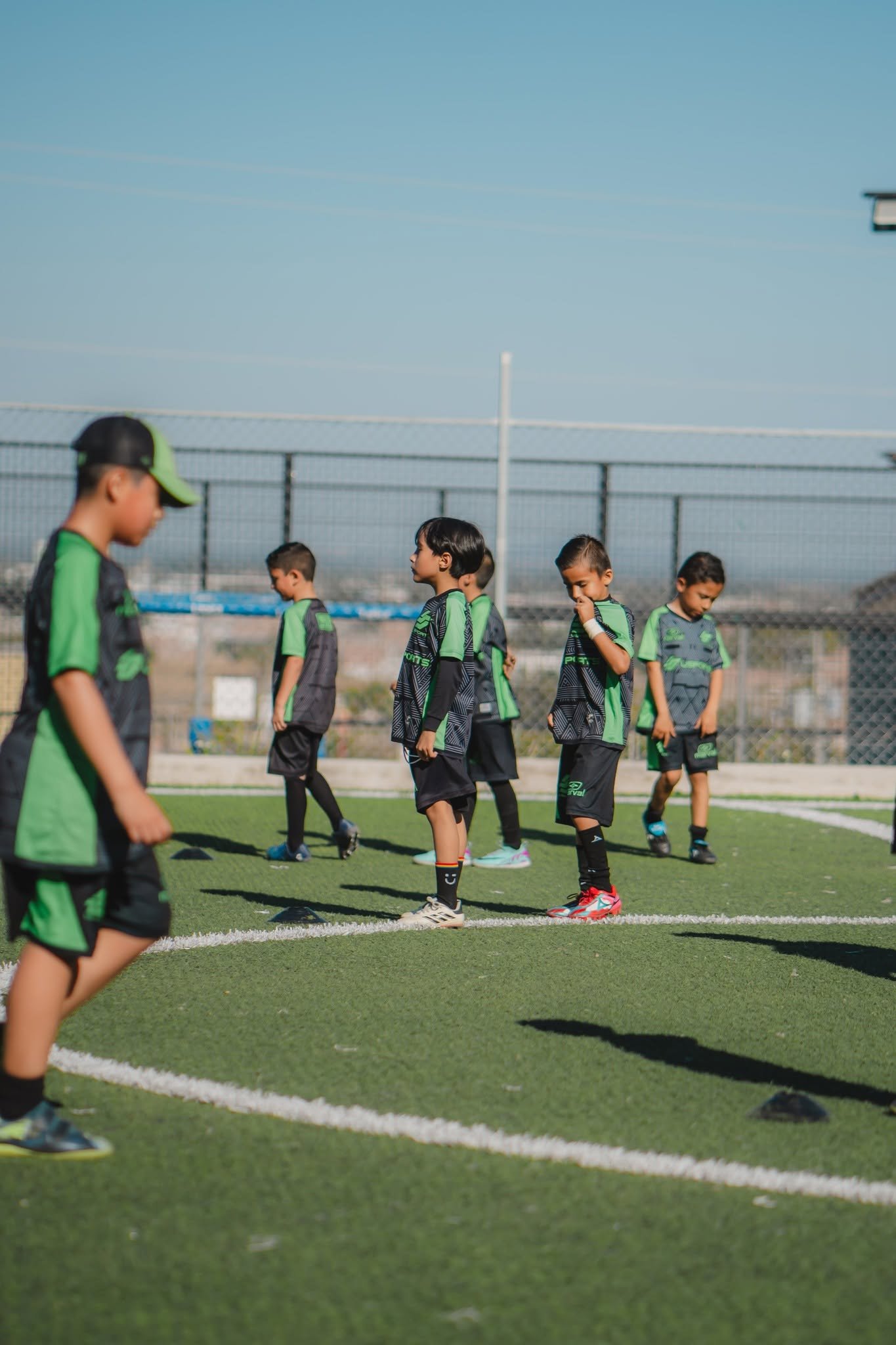 Comunidad y Pasión Deportiva